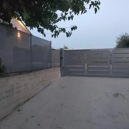 Frühstückspension Il Santo