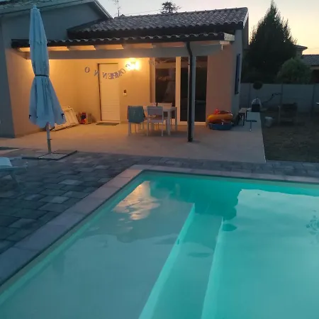 Il Santo Bed & Breakfast