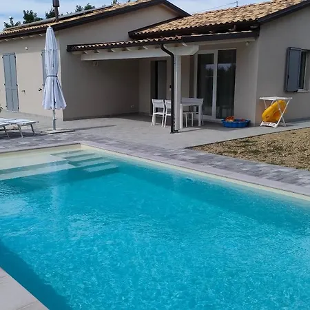 Il Santo Bed & Breakfast