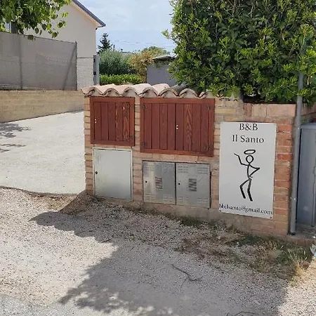 Il Santo Castelleone di Suasa