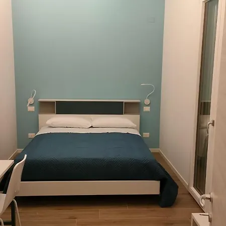 Frühstückspension Il Santo Castelleone di Suasa