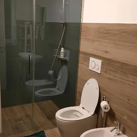 Alojamento de Acomodação e Pequeno-almoço Il Santo