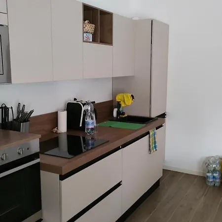 Il Santo Frühstückspension 3*