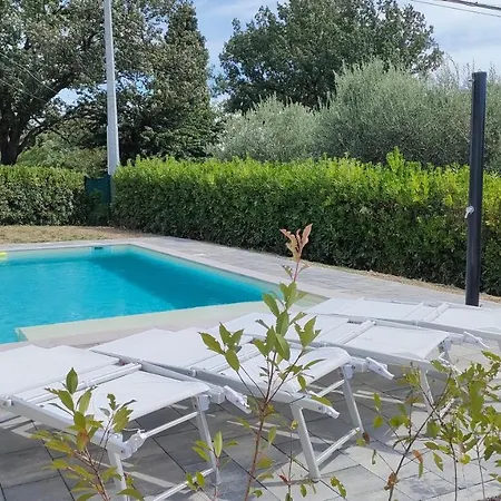 Bed & Breakfast Il Santo