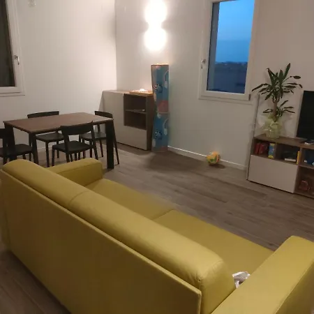 Alojamento de Acomodação e Pequeno-almoço Il Santo Castelleone di Suasa