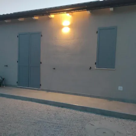 Il Santo 3* Castelleone di Suasa