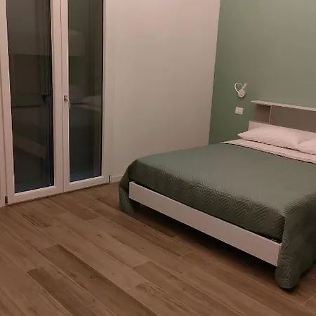 Il Santo Bed & Breakfast Castelleone di Suasa
