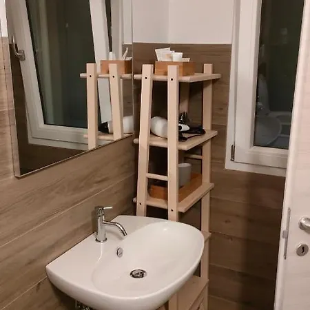 Il Santo Alojamento de Acomodação e Pequeno-almoço