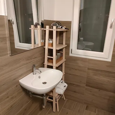 Il Santo Alojamento de Acomodação e Pequeno-almoço