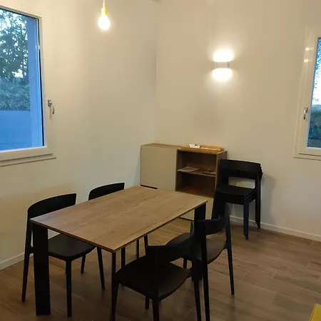 Il Santo Alojamento de Acomodação e Pequeno-almoço Castelleone di Suasa