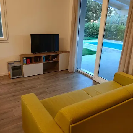 Il Santo 3* Castelleone di Suasa