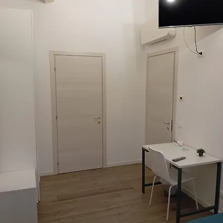 Frühstückspension Il Santo 3*