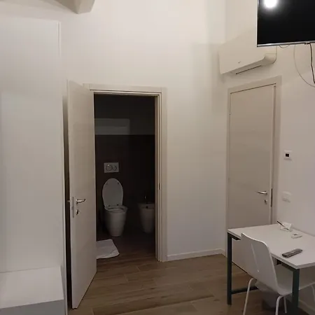 Il Santo Frühstückspension Castelleone di Suasa