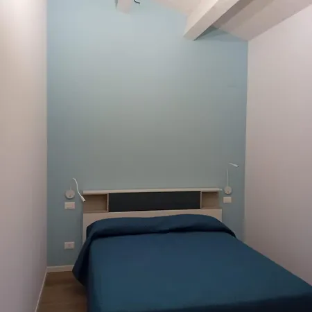 Il Santo Bed & Breakfast Castelleone di Suasa