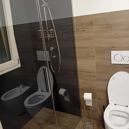 Frühstückspension Il Santo 3*